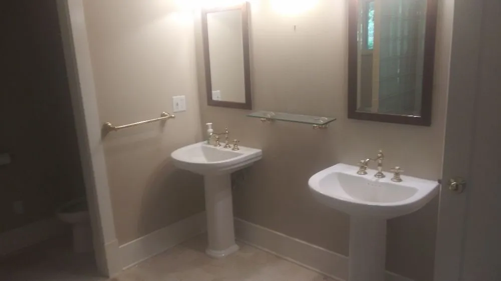 Slide of Conaway Servises Plumbing & Sewer