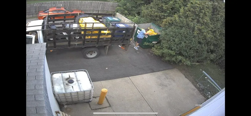 Slide of Concept Plumbing