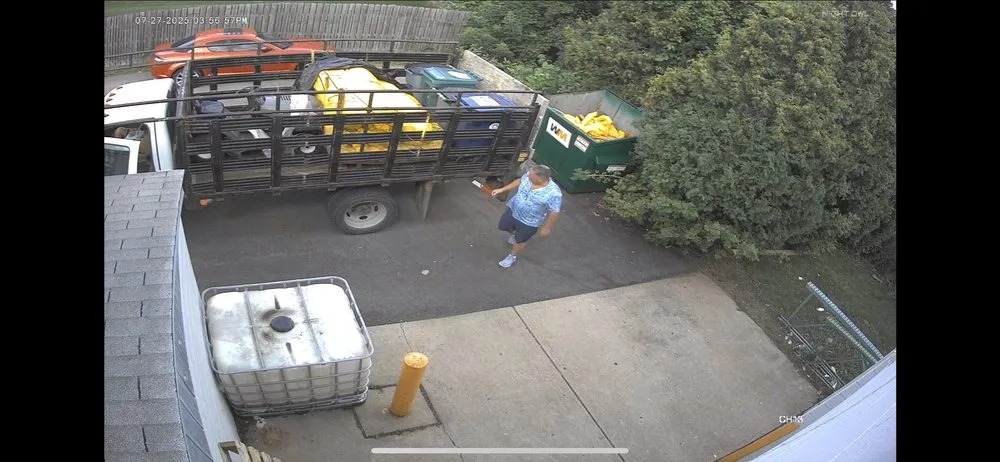 Slide of Concept Plumbing