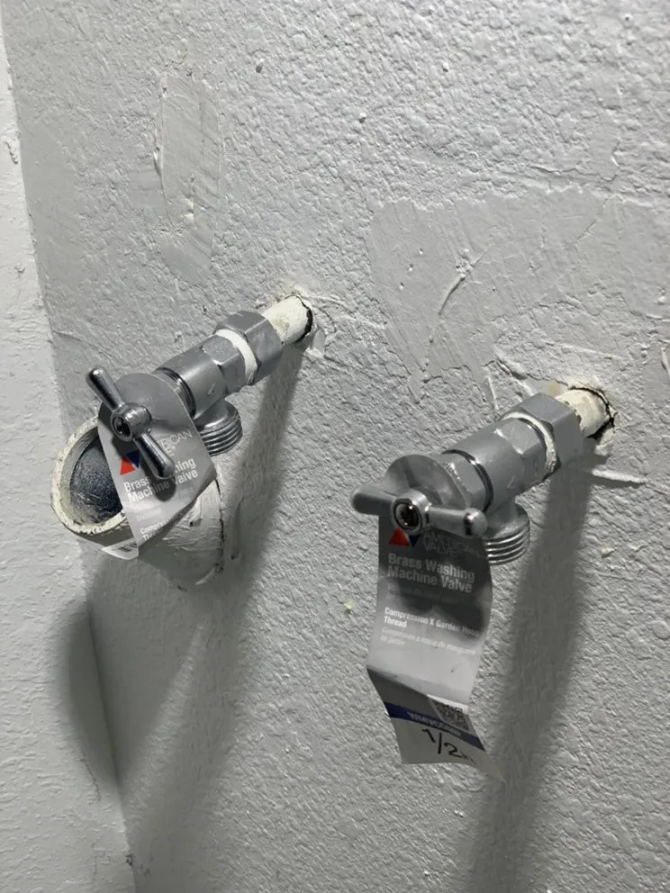 Slide of Concept Plumbing