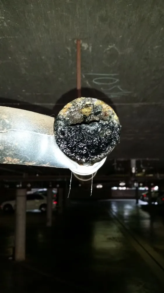 Affordable pipe repair in San Tan Valley, AZ by Concept Plumbing