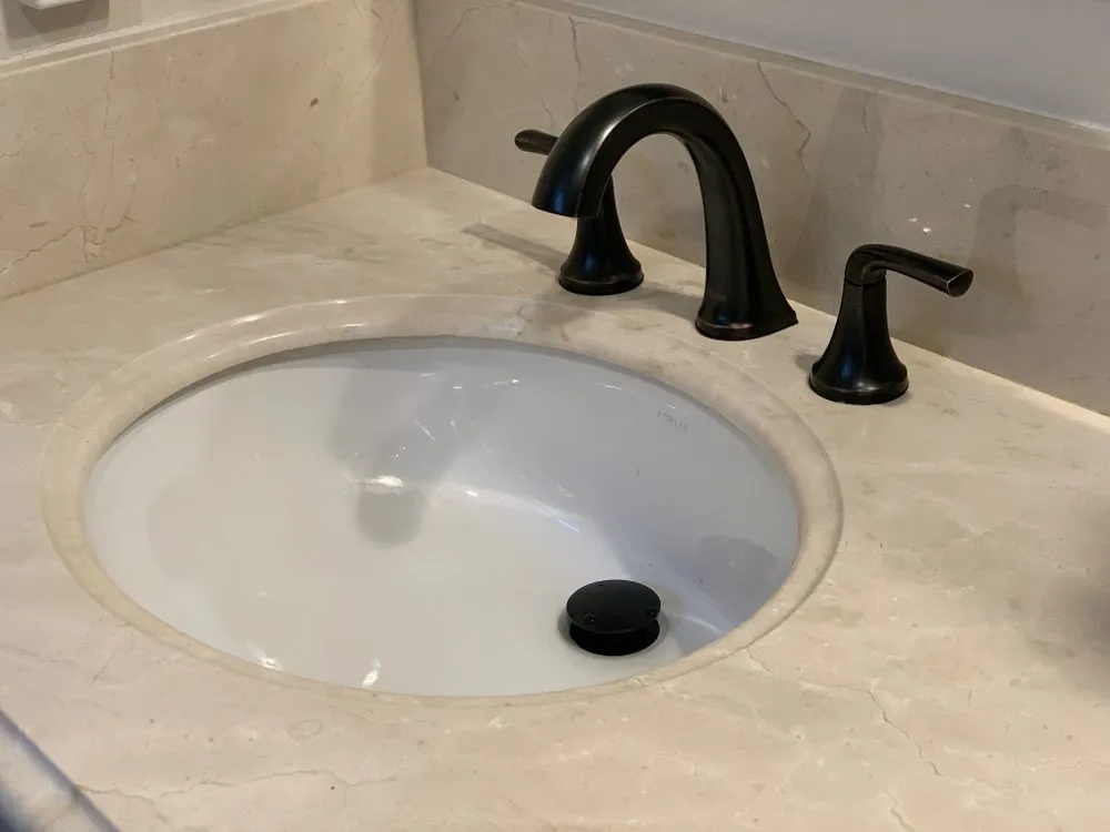 Slide of Concept Plumbing