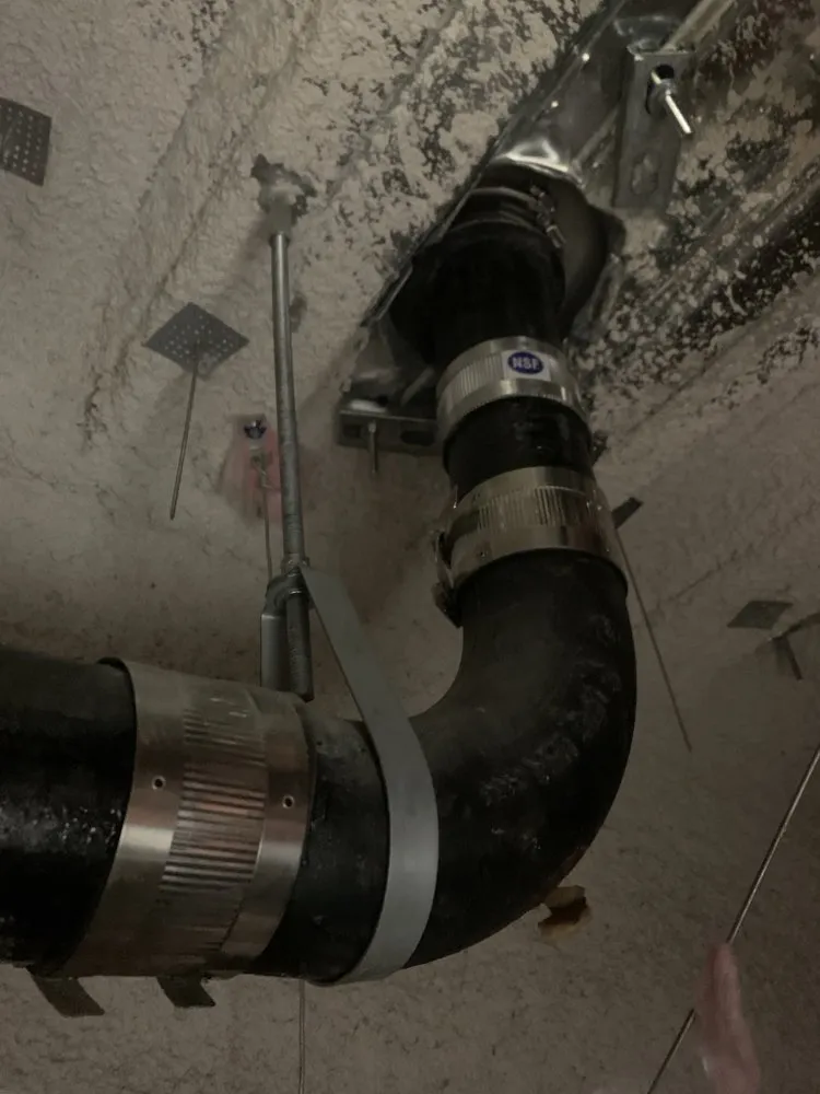 Slide of Concept Plumbing