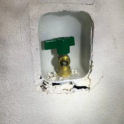 Concept Plumbing Logo