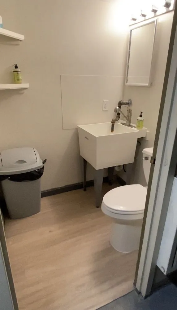 Slide of Conchas Drain Cleaning Services