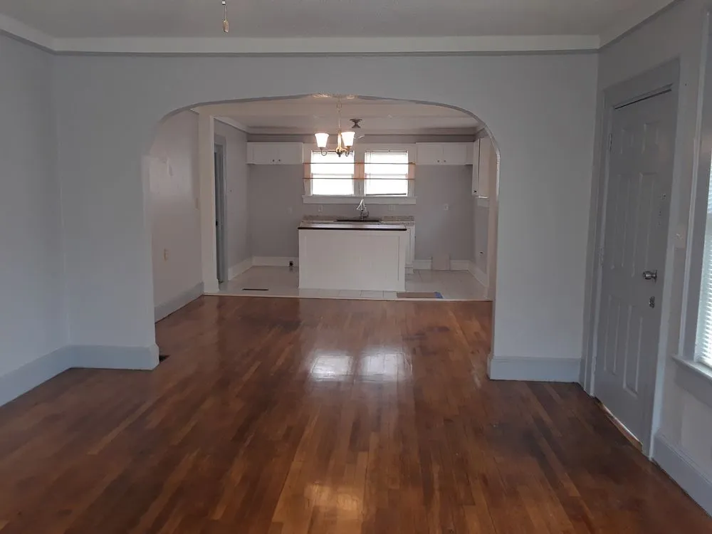 Slide of Concierge Renovations