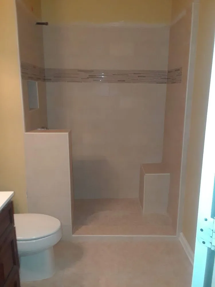 Slide of Concierge Renovations