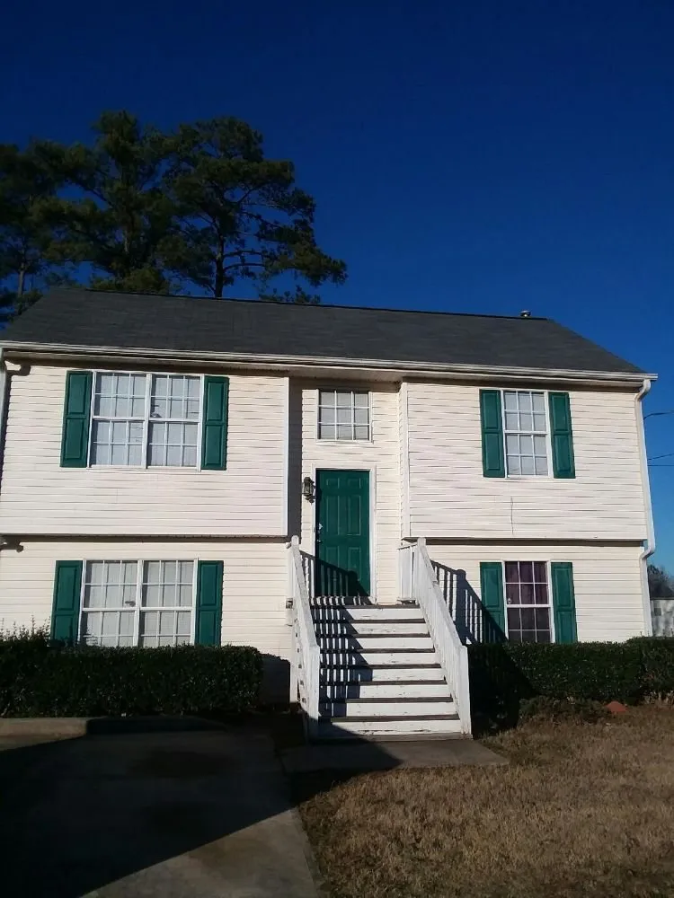 Slide of Concierge Renovations