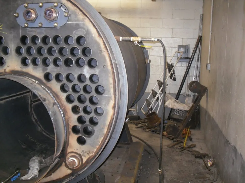 Slide of Concord Plumbing