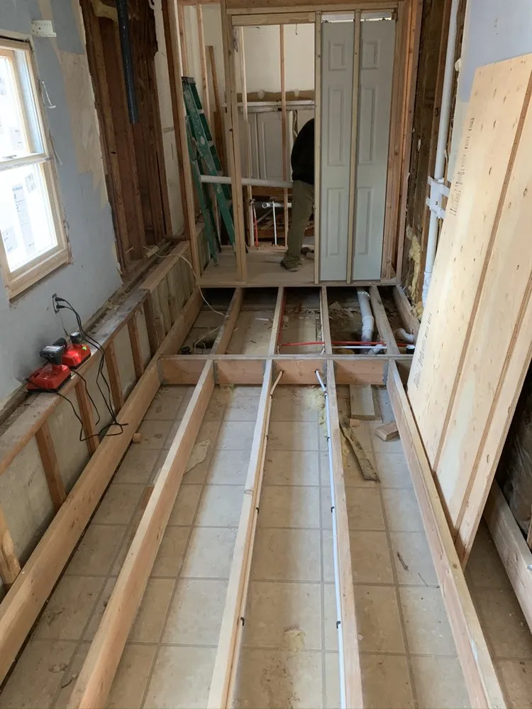 Slide of Concord Property Management