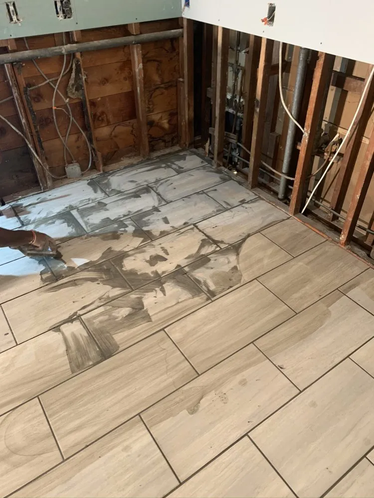 Emergency water heater service in Stratford, CT by Concord Property Management