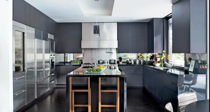 Slide of Concord Property Management