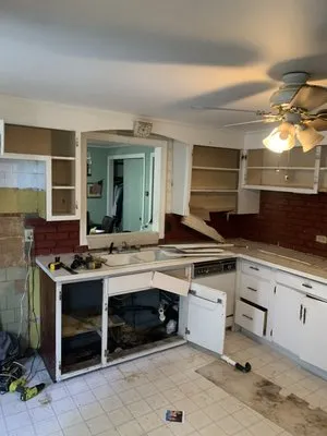 Concord Property Management Logo