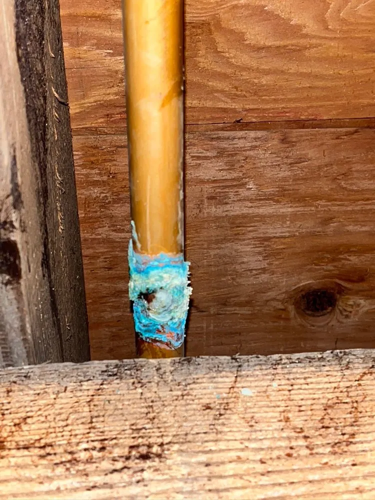 Slide of Concord Rooter and Plumbing