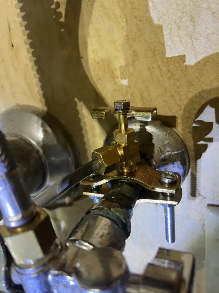 Quality emergency plumbing service in Concord, CA - Concord Rooter and Plumbing