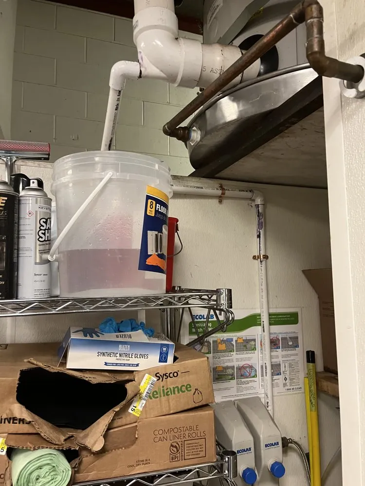 Affordable drain cleaning service in Concord, CA - Concord Rooter and Plumbing