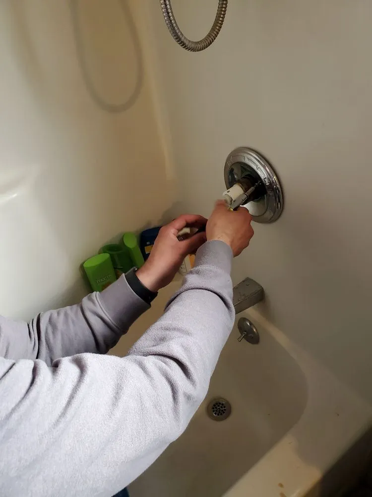 Slide of Concord Rooter and Plumbing