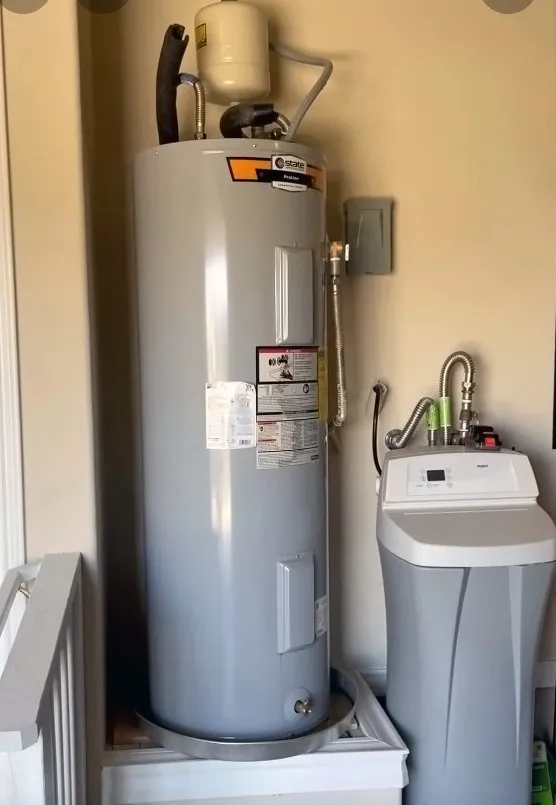 Slide of Concord Water Heater Service