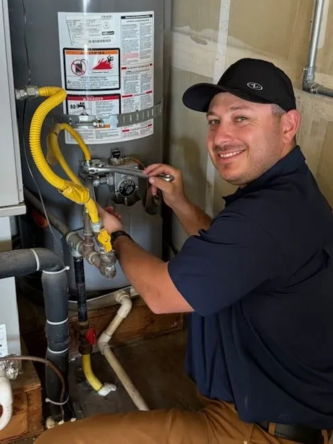 Slide of Concord Water Heater Service