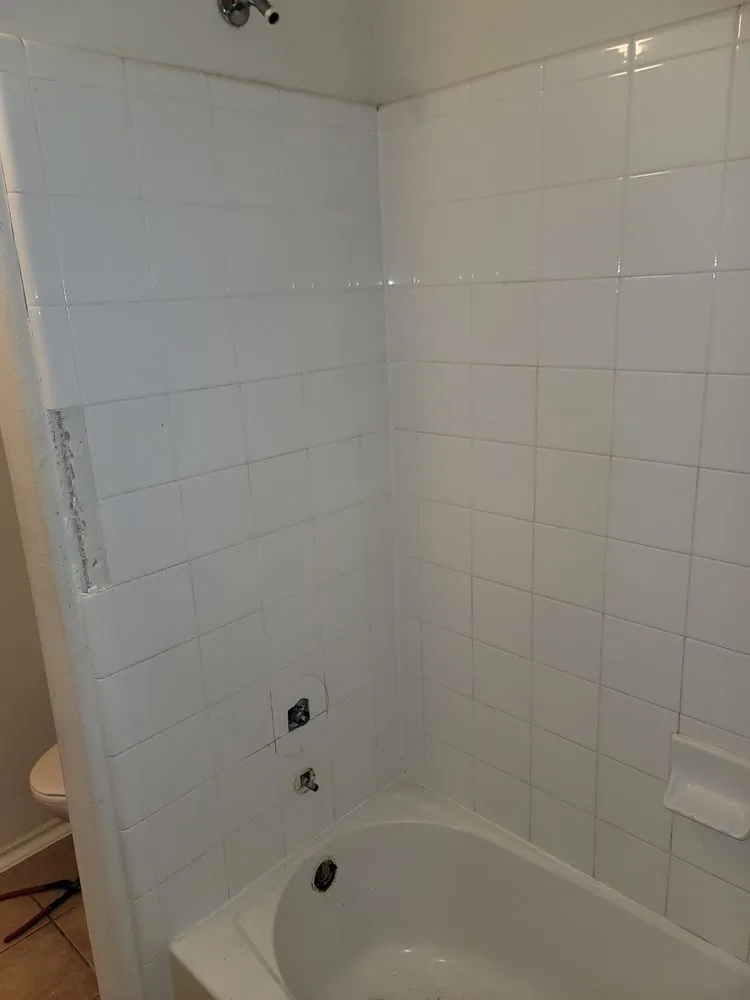 Slide of Concrete Cow Boyz plumbing