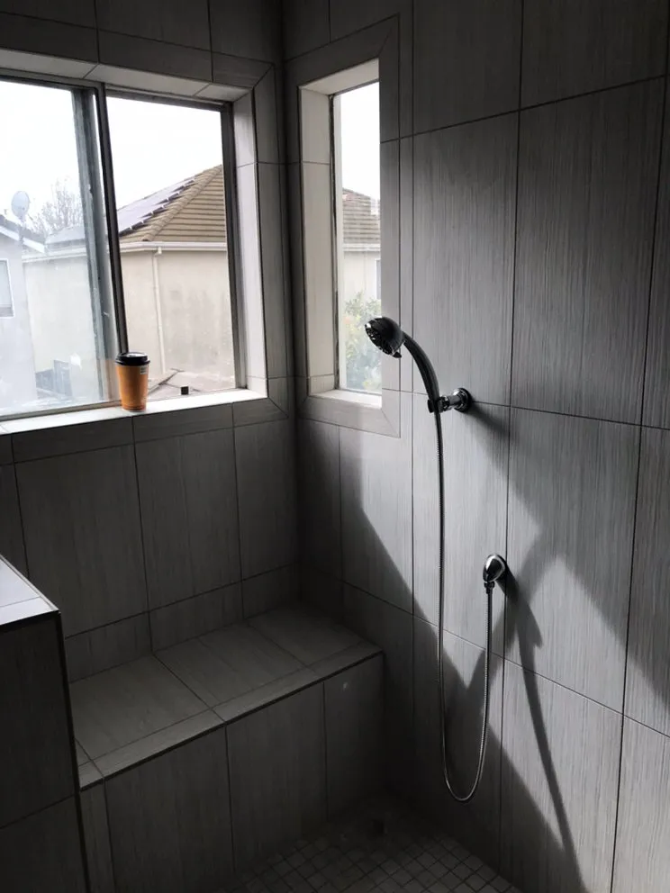 Slide of Conde’s Plumbing