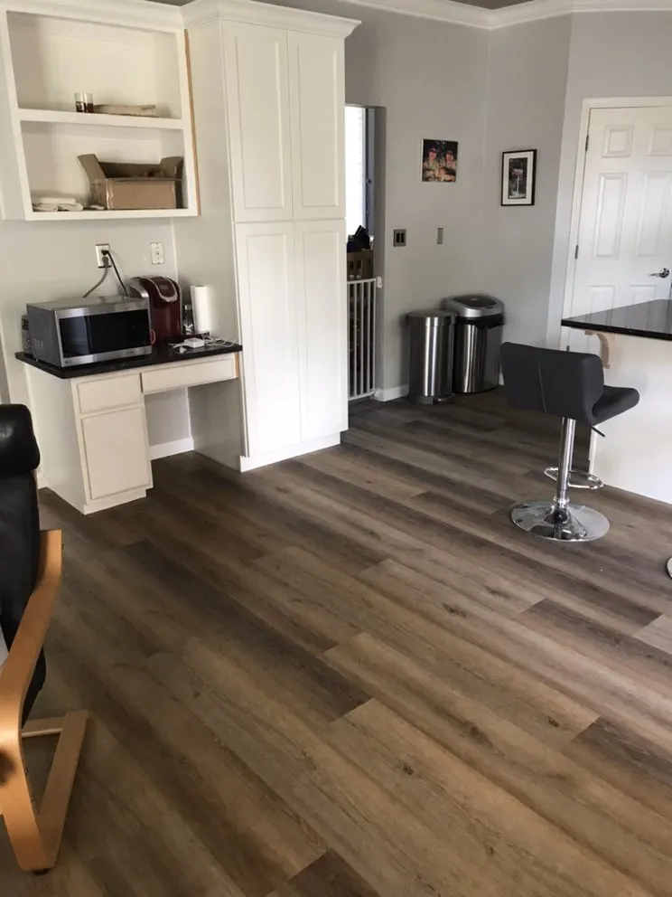 Slide of Conde’s Plumbing