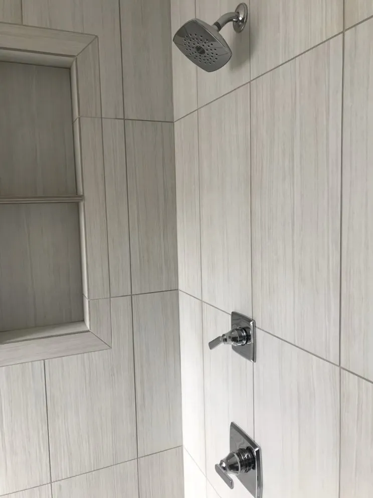 Slide of Conde’s Plumbing