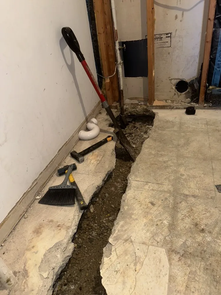 Slide of Conditioned Air Plus