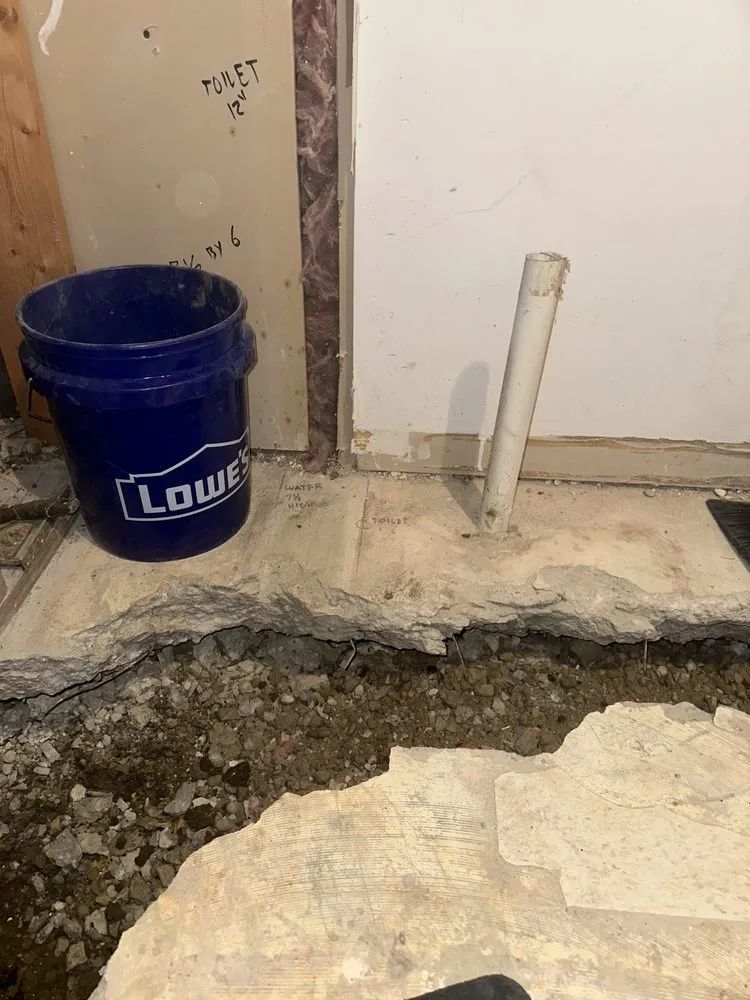 Slide of Conditioned Air Plus