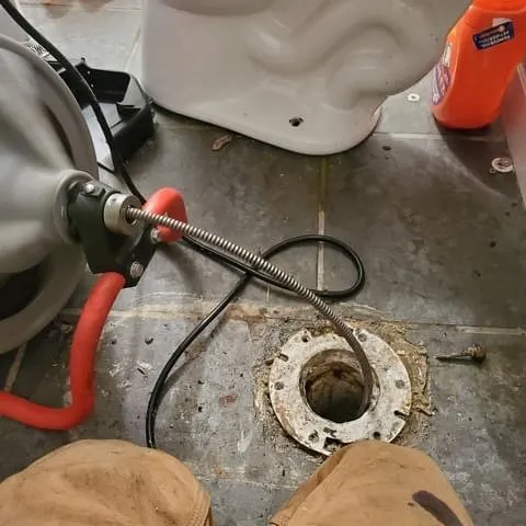 Slide of Conditioned Air Plus