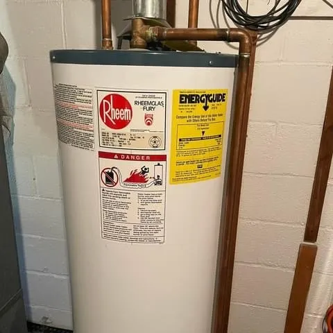 Slide of Conditioned Air Plus