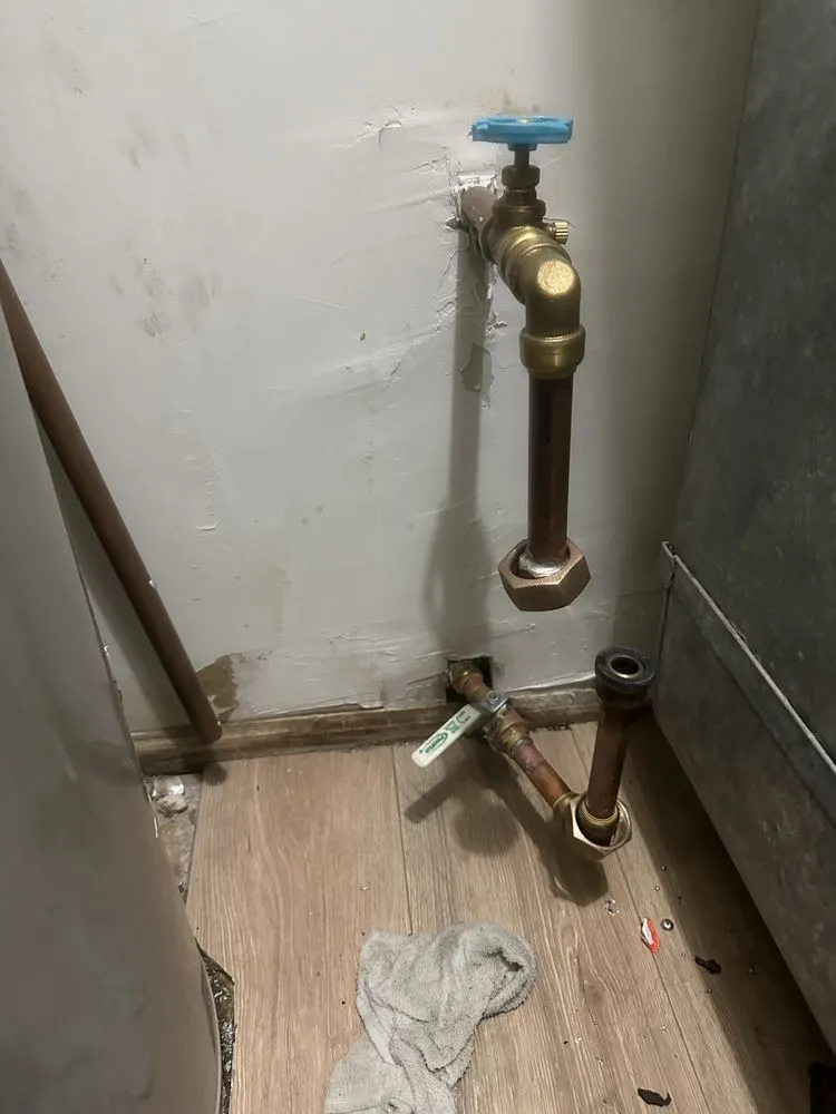 Slide of Conditioned Air Plus