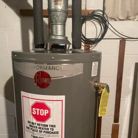 Emergency leak detection service in Bryans Road, MD - Conditioned Air Plus