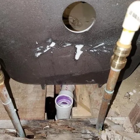 Quality emergency plumbing service in Bryans Road, MD - Conditioned Air Plus