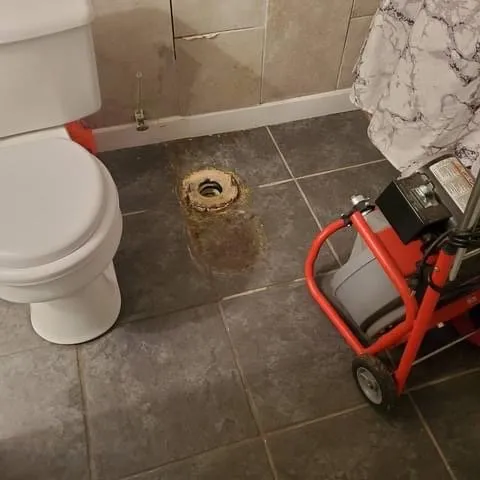 Emergency plumbing repair for homes in Bryans Road, MD by Conditioned Air Plus