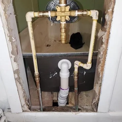 Top-rated pipe repair experts serving Bryans Road, MD - Conditioned Air Plus