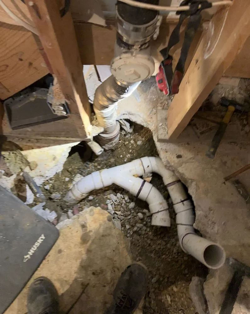 Slide of Conditioned Air Plus