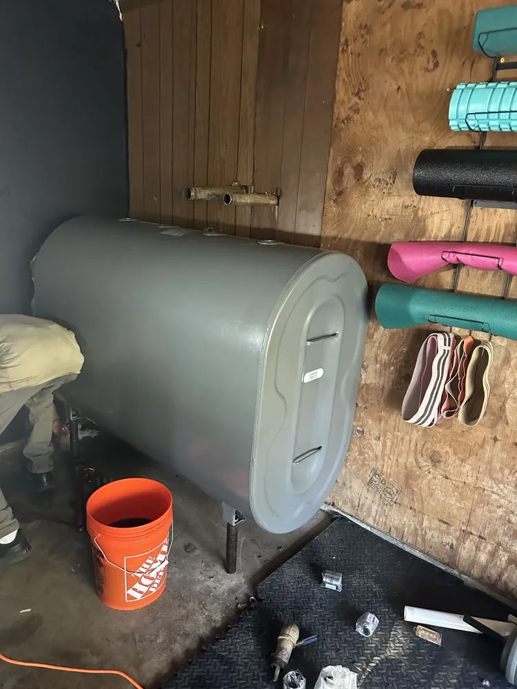 Slide of Conditioned Air Plus