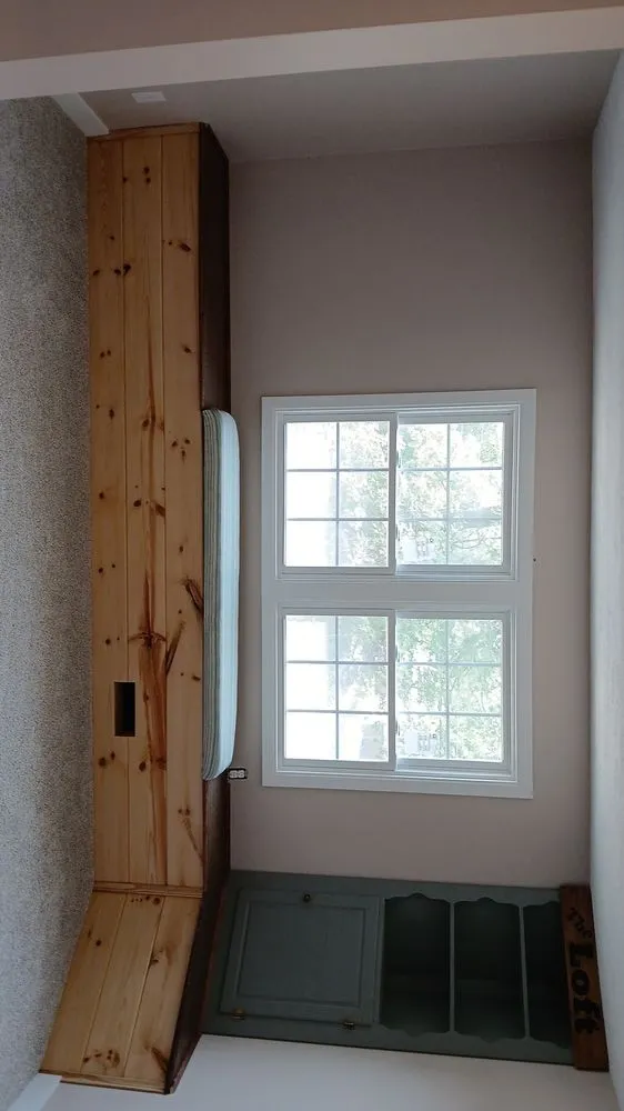 Slide of Cone Restoration