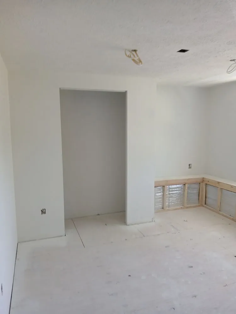 Slide of Cone Restoration