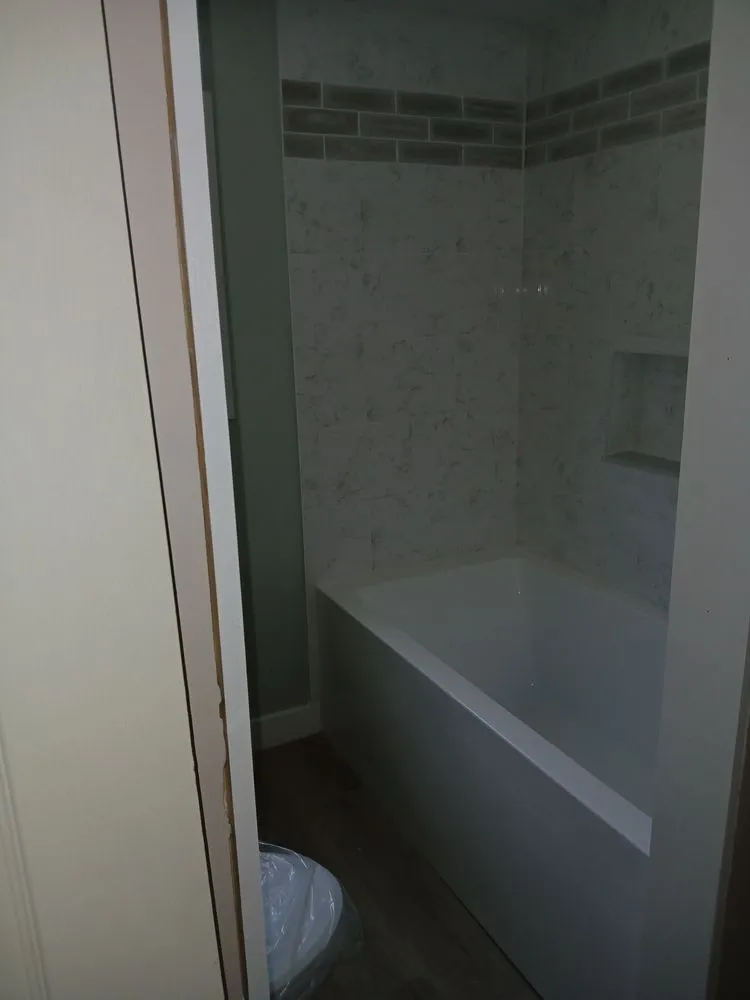 Slide of Cone Restoration