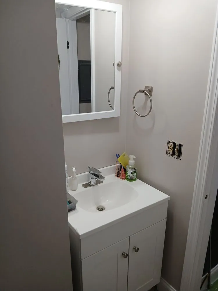 Slide of Cone Restoration