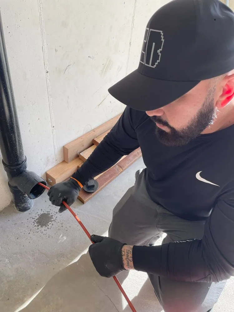 Slide of Conejo Bros Plumbing