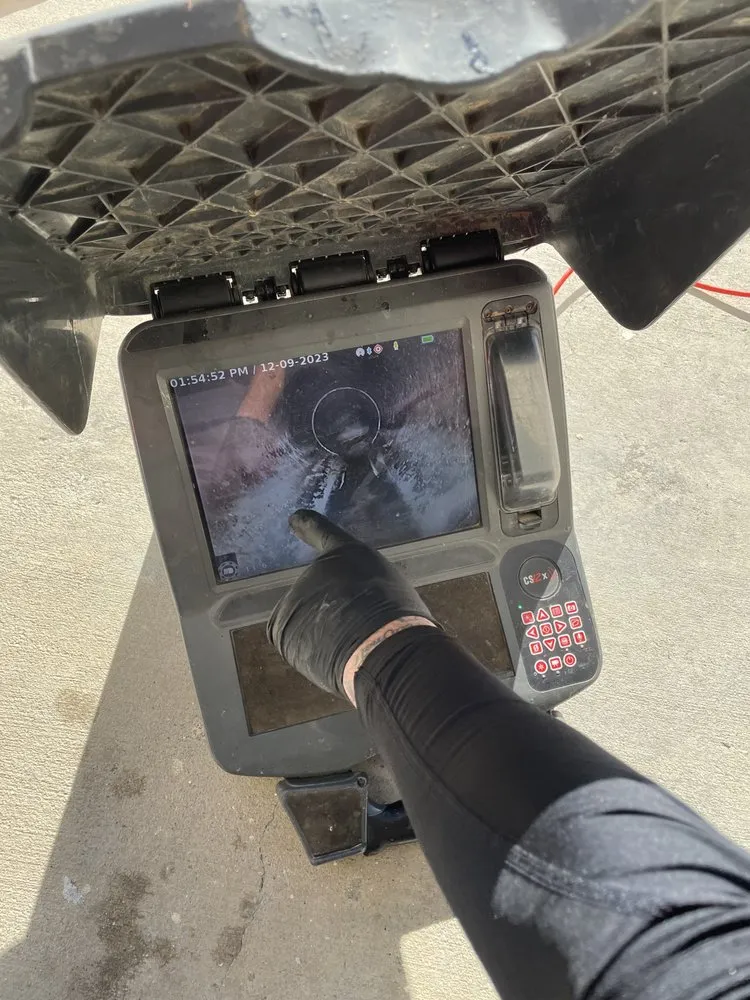 Slide of Conejo Bros Plumbing