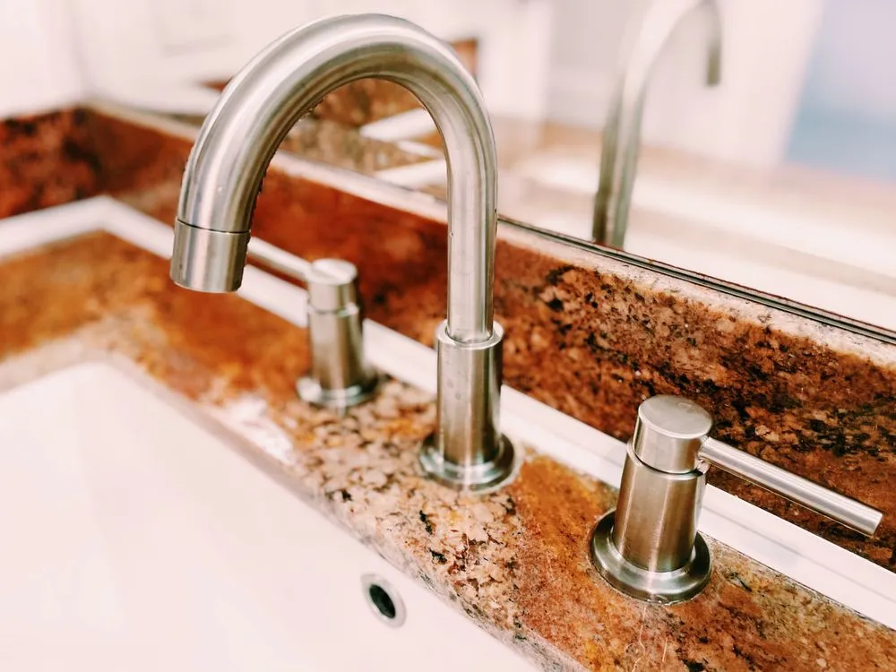 Slide of Conejo Bros Plumbing