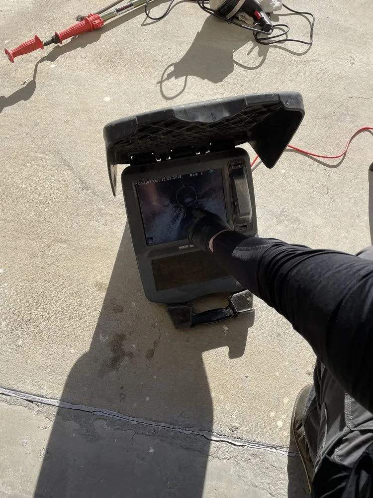 Slide of Conejo Bros Plumbing