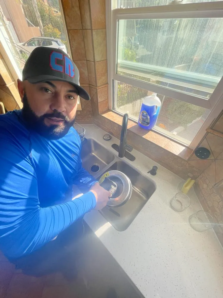 Slide of Conejo Bros Plumbing