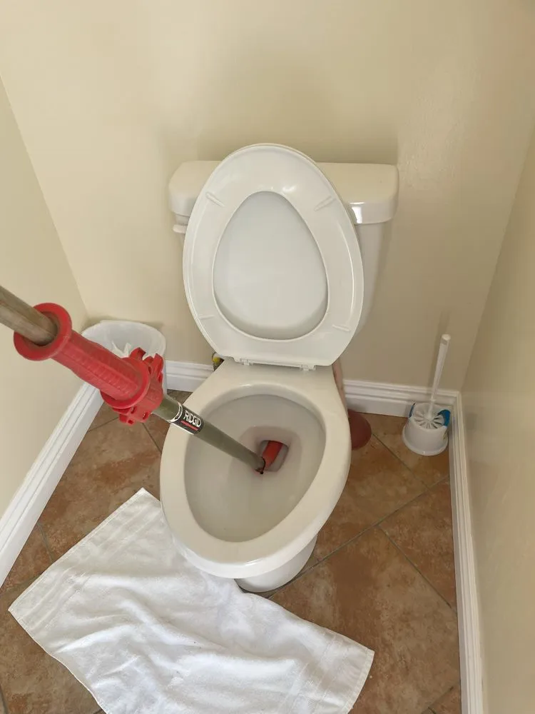 Slide of Conejo Bros Plumbing