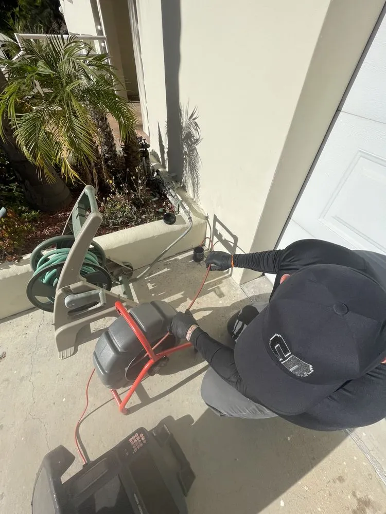 Slide of Conejo Bros Plumbing