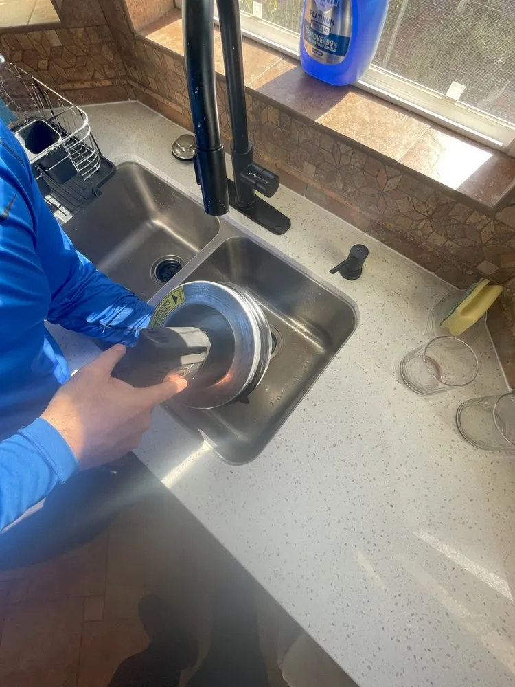 Slide of Conejo Bros Plumbing